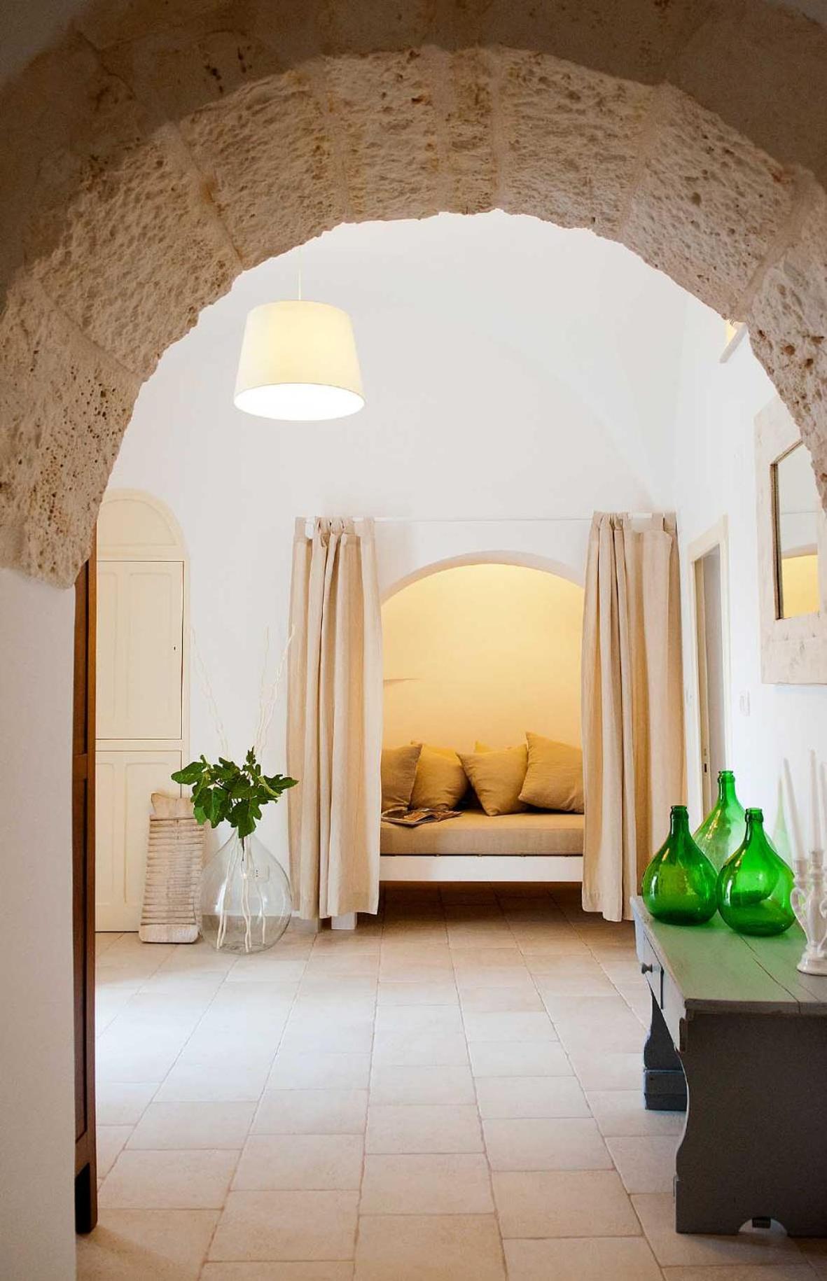 Trulli Di Mezza Villa Cisternino Exterior photo